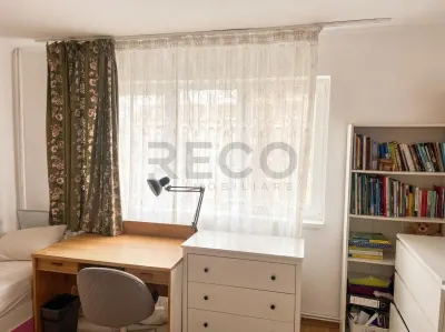 RECO Apartament 2 camere in Rogerius - foto 11