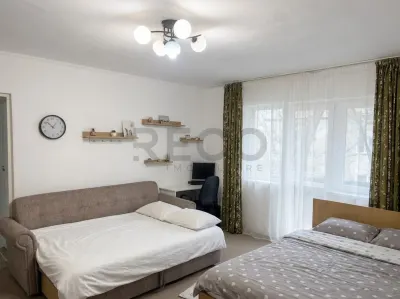 RECO Apartament 2 camere in Rogerius - foto 7
