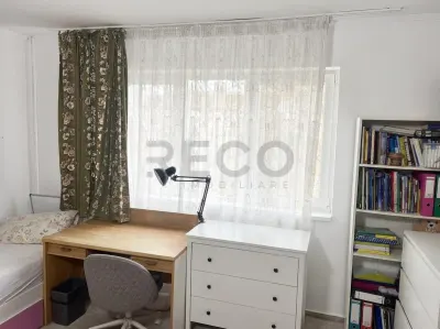 RECO Apartament 2 camere in Rogerius - foto 9