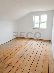 RECO Casa cu etaj in com. Tileagd la stadiul de semifinisat - foto 9