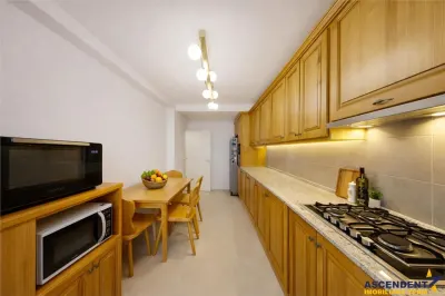 Gata de mutare! Apartament 75 mp cu terasa si toate facilitatile incluse - foto 4