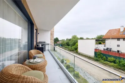 Gata de mutare! Apartament 75 mp cu terasa si toate facilitatile incluse - foto 5