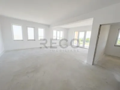 RECO casa 5 camere în Santandrei - foto 5