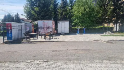 Spatiu Comercial Oportunitate de Investitie in Targu Secuiesc - foto 13