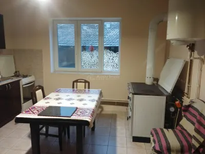 Casa 3 camere + teren in Pojejena, jud. Caras Severin - foto 8