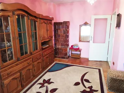 Casa cu teren 315 mp – Moldova Veche, jud. CS - foto 22