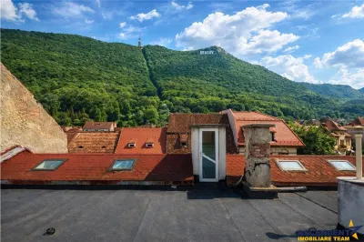 Aparthotel elegant, potential ridicat, ultracentral, Brasov - foto 13