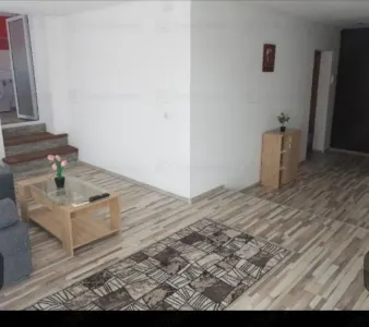 Apartament cu 2 camere de inchiriat in centru Constanta - foto 5