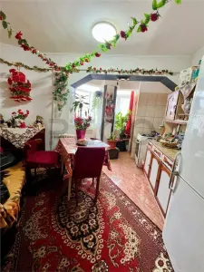 RECO Apartament 2 camere tip D zona Nufarul - Oradea