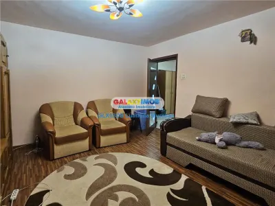 Inchiriere apartament 2 camere decomandat Targoviste Micro 4 - Targoviste
