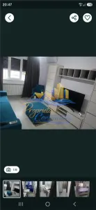 Apartament doua camere in Mangalia - Mangalia