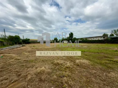 Teren intravilan 10418m2 , Ploiesti , zona nord - foto 2