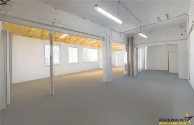 Spatiu de productie 840mp,fotovoltaice, trifazic,birouri,728 mp teren,Acatari, Mures - foto 2