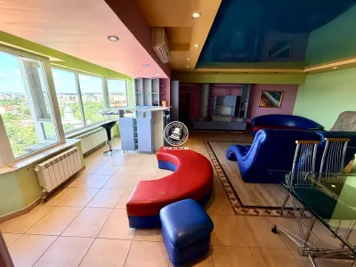 Apartament 3 camere Centru - foto 5