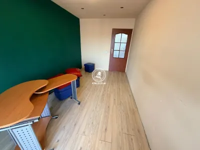 Apartament 3 camere Centru - foto 9