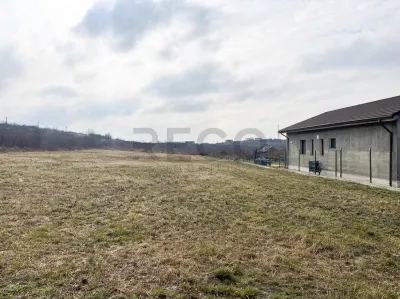 RECO teren intravilan în Oradea - foto 7