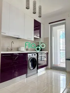Apartament 2 camere Asmita Gardens, Vacaresti - foto 5