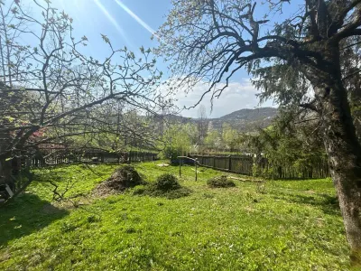 Casa cu teren - foto 16