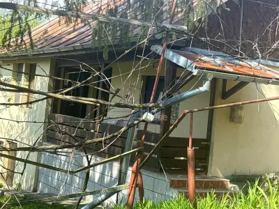 Casa cu teren - foto 18