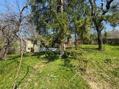 Casa cu teren - foto 20