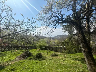 Casa cu teren - foto 23