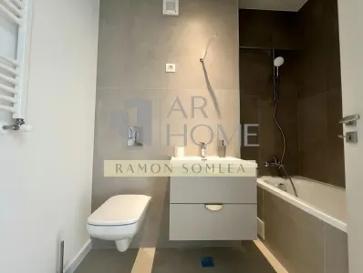 Apartament 2 camere, parcare subterana, cartier Albert, Ploiesti - foto 11