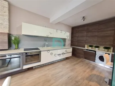 Apartament 3 camere Dealul Cetatii, Brasov - foto 3