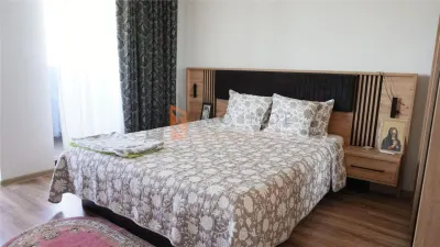 Comison 0 !Apartament 2 camere cf 1 decomandat zona Valcom Residence - foto 5