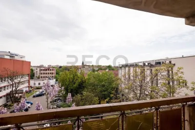 RECO Apartament 3 camere Rogerius – luminos, dubla orientare - foto 15