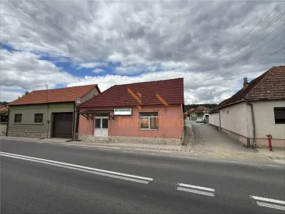 SPATIU COMERCIAL | GROSI  | BIHOR | 400 MP - Grosi