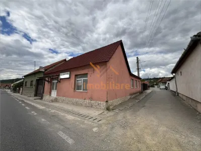 SPATIU COMERCIAL | GROSI  | BIHOR | 400 MP - foto 7