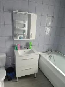 VANZARE  CASA 3 CAMERE  72 MP  CONSTRUCTIE 2023 - foto 14