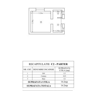 Vila  de vanzare  Moara de Vant, - foto 14