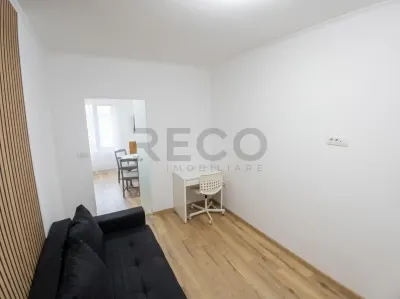 RECO Casa renovata Oradea Velenta - foto 5