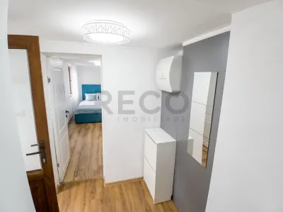 RECO Casa renovata Oradea Velenta - foto 6