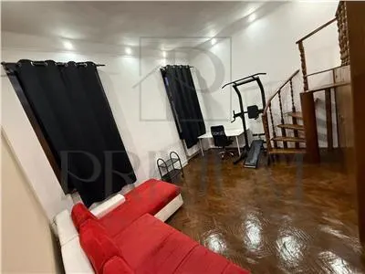 ULTRACENTRAL - APARTAMENT 1 CAMERA- mobilat , decomandat - Timisoara