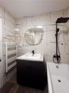Apartament 2 camere , etaj 1 si loc de parcare, bloc nou, strada Daliei - foto 6