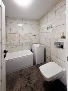 Apartament 2 camere , etaj 1 si loc de parcare, bloc nou, strada Daliei - foto 7