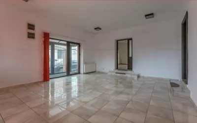 Spatiu comercial, 125 mp, Centrul Civic , Brasov - Brasov