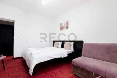 RECO apartament studio la cheie  Baile Felix - foto 4