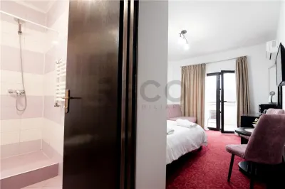 RECO apartament studio la cheie  Baile Felix - foto 5