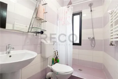 RECO apartament studio la cheie  Baile Felix - foto 6