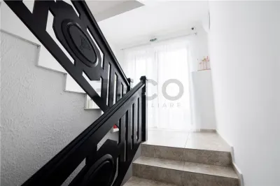 RECO apartament studio la cheie  Baile Felix - foto 8