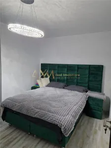 Vanzare apartament 2 camere Giroc - foto 10