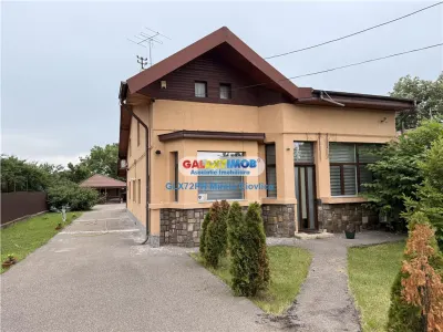 Vanzare casa Baicoi - Centru - Baicoi