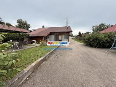 Vanzare casa Baicoi - Centru - foto 3