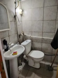 MARTIRILOR - APARTAMENT 1 CAMERA - mobilat , utilat - foto 4