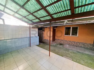 RECO Casa cu 2 camere+living, renovata complet, in Episcopia Bihor - foto 14
