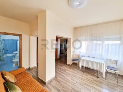 RECO Casa cu 2 camere+living, renovata complet, in Episcopia Bihor - foto 5
