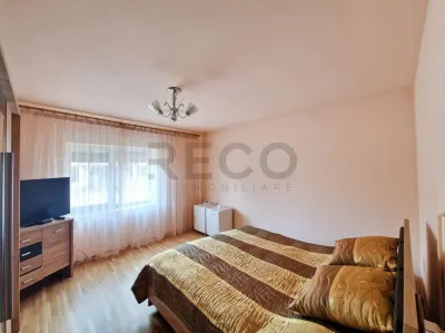 RECO Casa cu 2 camere+living, renovata complet, in Episcopia Bihor - foto 7